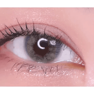 LensTown Romantea Venice Gray - Idol Karakon