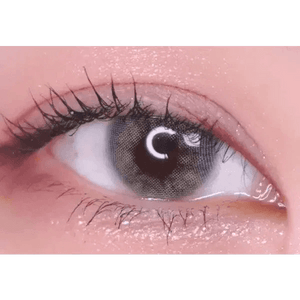 LensTown Romantea Venice Gray - Idol Karakon