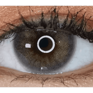 LensTown Romantea Venice Gray - Idol Karakon