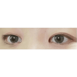 LensTown Romantea Venice Gray Toric - Idol Karakon