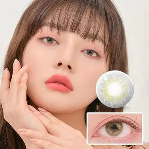 LensTown Romantea Venice Gray Toric - Idol Karakon