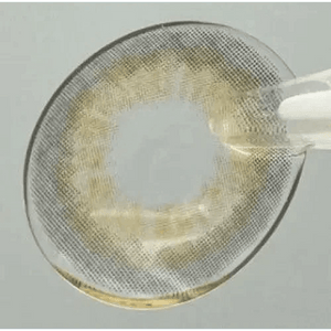 LensRang Romantic Brown - Idol Karakon