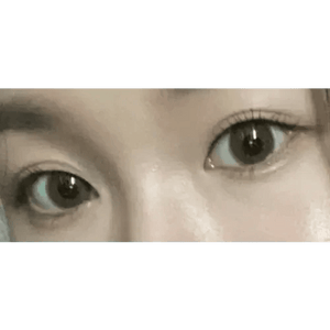 LensRang Romantic Brown - Idol Karakon