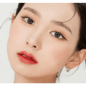 LensRang Romantic Gray - Idol Karakon