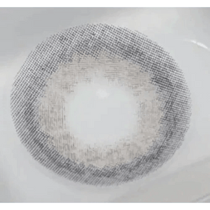 LensRang Romantic Gray - Idol Karakon