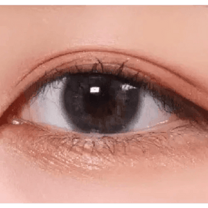 LensRang Romantic Gray - Idol Karakon