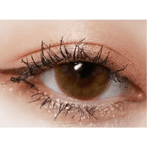 Olens Romantico 3 Color Brown - Idol Karakon