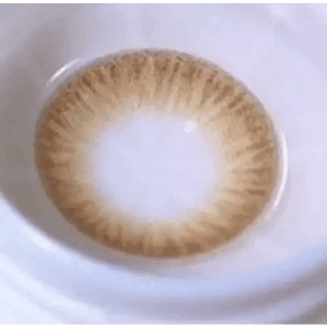 Olens Romantico 3 Color Brown - Idol Karakon