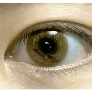 Olens Romantico 3 Color Brown - Idol Karakon