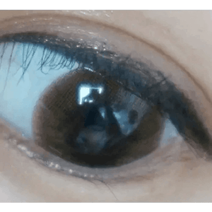 Olens Romantico 3 Color Brown - Idol Karakon