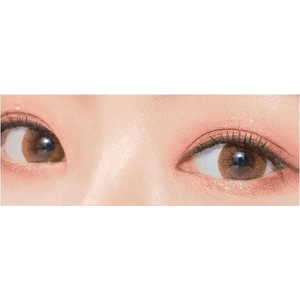 Olens Romantico 3 Color Brown - Idol Karakon