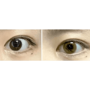 Olens Romantico 3 Color Brown - Idol Karakon