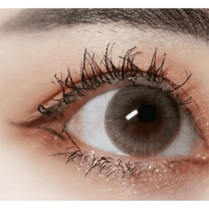 Olens Romantico 3 Color Brown - Idol Karakon