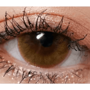 Olens Romantico 3 Color Brown - Idol Karakon