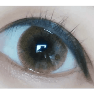 Olens Romantico 3 Color Brown - Idol Karakon