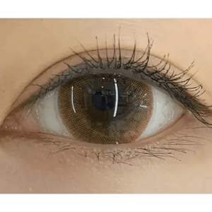 Olens Romantico 3 Color Brown - Idol Karakon