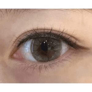 Olens Romantico 3 Color Gray - Idol Karakon