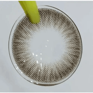 Olens Romantico 3 Color Gray - Idol Karakon