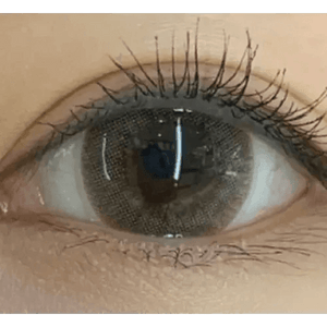 Olens Romantico 3 Color Gray - Idol Karakon