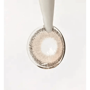 LensTown Rose Swan Brown Topaz - Idol Karakon