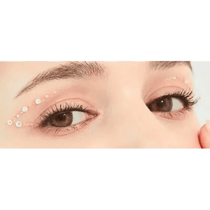 LensTown Rose Swan Brown Topaz - Idol Karakon