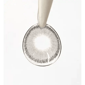 LensTown Rose Swan Gray Diamond - Idol Karakon