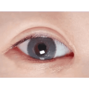 LensTown Rose Swan Gray Diamond - Idol Karakon