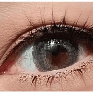 LensTown Rose Swan Gray Diamond - Idol Karakon