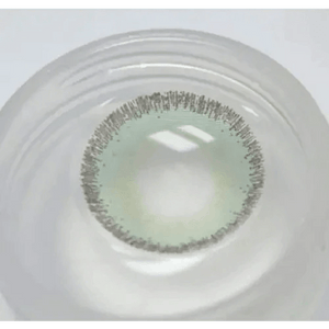 LensTown Rose Swan Green Emerald - Idol Karakon