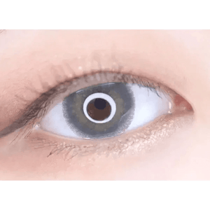 LensTown Rose Swan Green Emerald - Idol Karakon