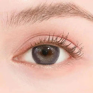 LensTown Rose Swan Violet Quartz - Idol Karakon