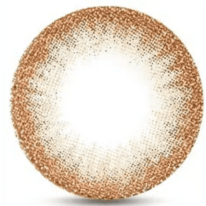 LensVery Rosee Classic Brown - Idol Karakon