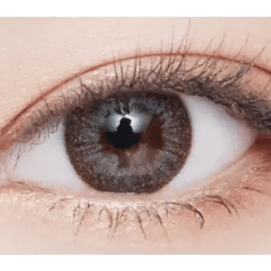 LensVery Rosee Classic Gray - Idol Karakon