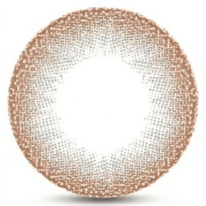 LensVery Rosee Classic Gray - Idol Karakon