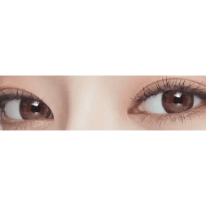 LensVery Rosee Romantic Gray - Idol Karakon