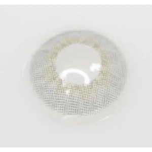 LensTown Rosy Basic Gray - Idol Karakon