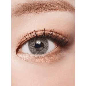 LensTown Rosy Basic Gray - Idol Karakon