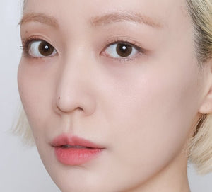 Olens Shine Touch Milky Brown - Idol Karakon