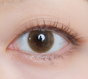 Olens Shine Touch Milky Brown - Idol Karakon