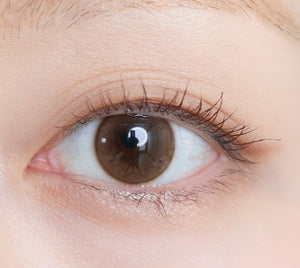 Olens Shine Touch Milky Choco - Idol Karakon