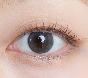 Olens Shine Touch Milky Gray - Idol Karakon