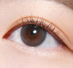 シャインタッチ ミルキー グレー Shine Touch Milky Gray - Idol Karakon