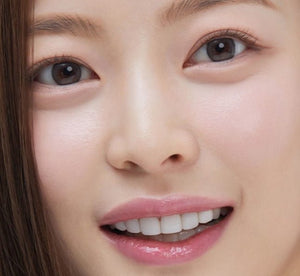 シャインタッチ ミルキー グレー Shine Touch Milky Gray - Idol Karakon