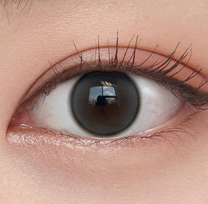 Olens Shine Touch Milky Gray - Idol Karakon