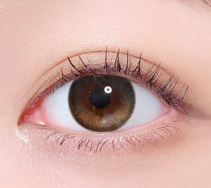 トゥーベター ビッグ ワンデー ブラック(10枚) — To Better Big 1Day Black (10p) - Idol Karakon