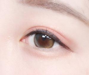 トゥーベター ビッグ ワンデー ブラック(10枚) — To Better Big 1Day Black (10p) - Idol Karakon