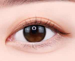 トゥーベター ビッグ ワンデー ブラック(10枚) — To Better Big 1Day Black (10p) - Idol Karakon