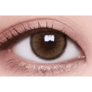 Olens ViVi Ring 1Day Beige (10p) - Idol Karakon