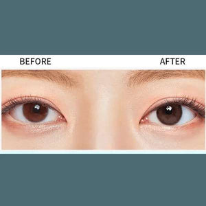 Olens ViVi Ring 1Day Choco (10p) - Idol Karakon