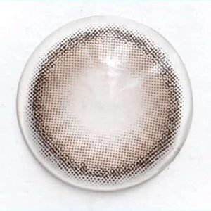 Olens ViVi Ring 1Day Choco (10p) - Idol Karakon